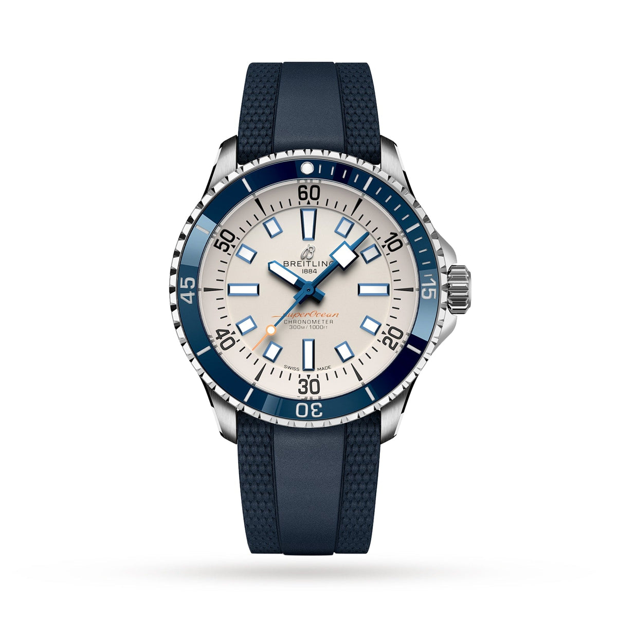 Breitling Superocean Automatic 42