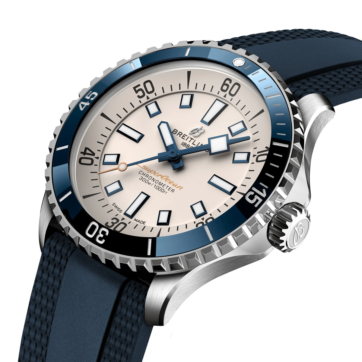 Breitling Superocean Automatic 42
