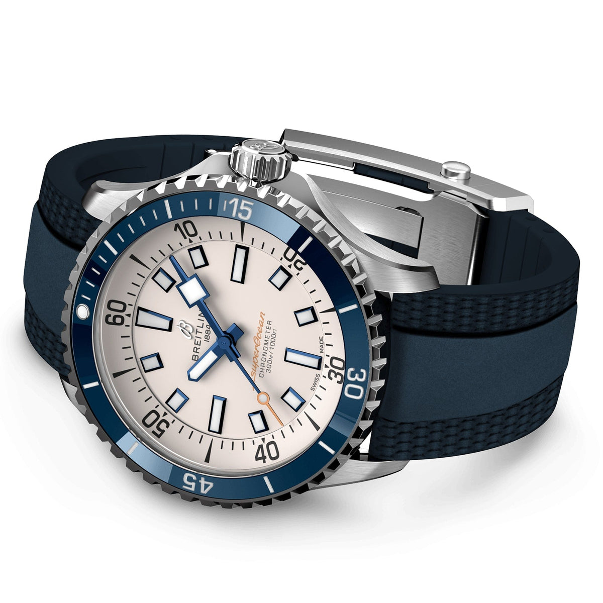 Breitling Superocean Automatic 42