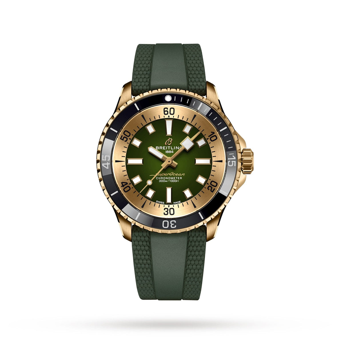 Breitling Superocean Automatic 42