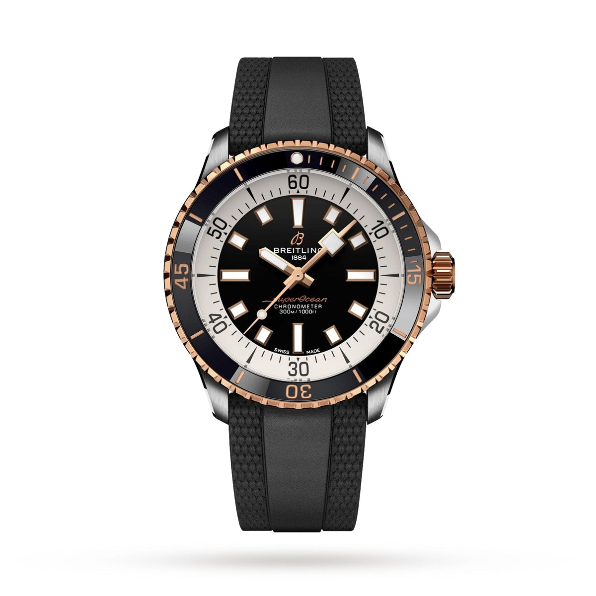 Breitling Superocean Automatic 42