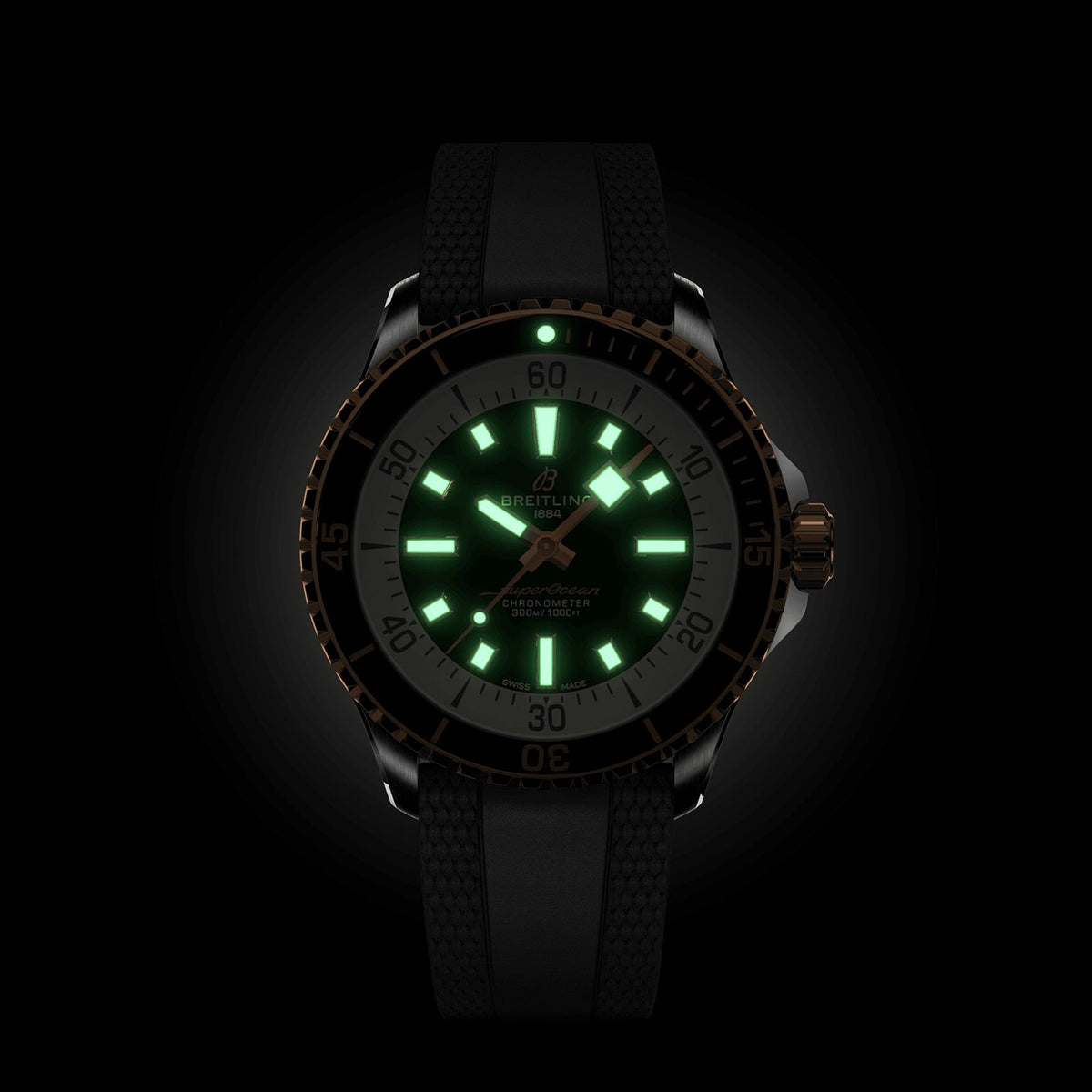Breitling Superocean Automatic 42
