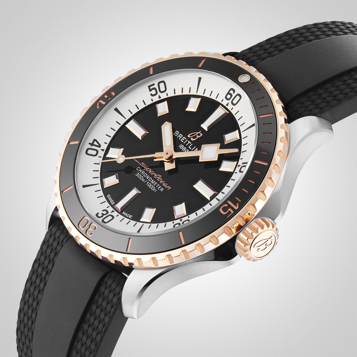 Breitling Superocean Automatic 42