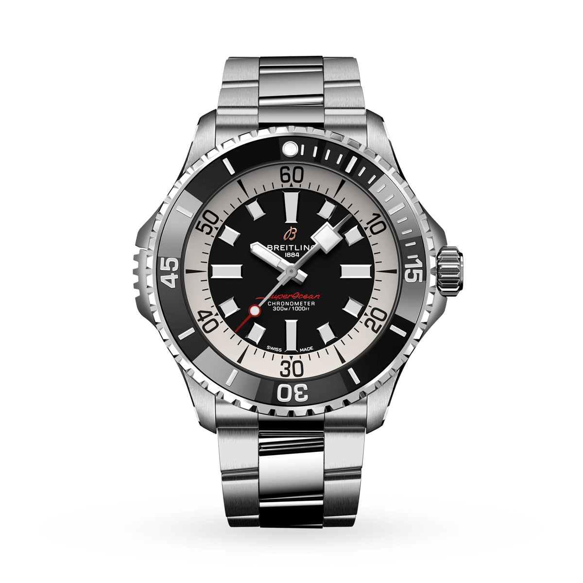 Breitling Superocean Automatic 46