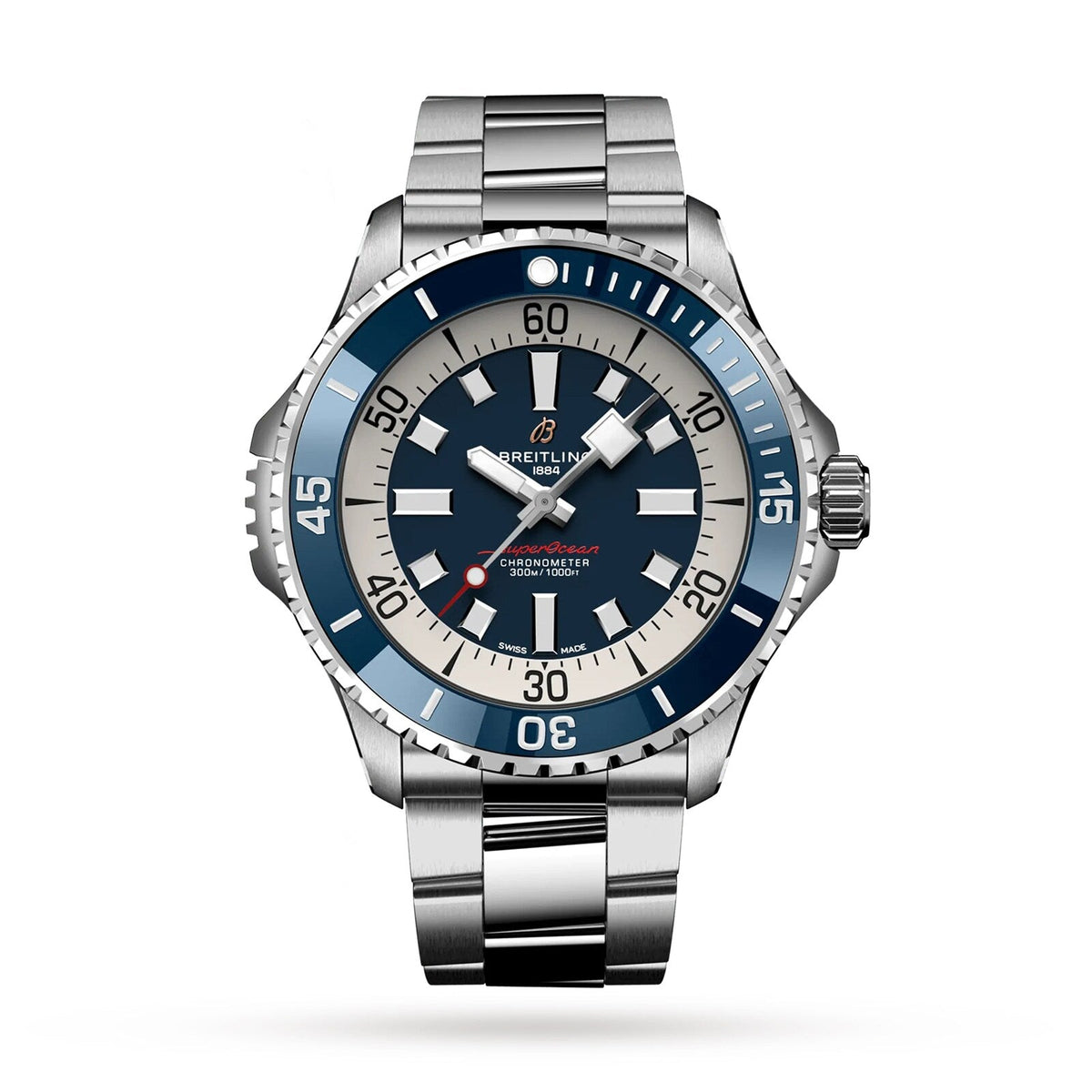 Breitling Superocean Automatic 46