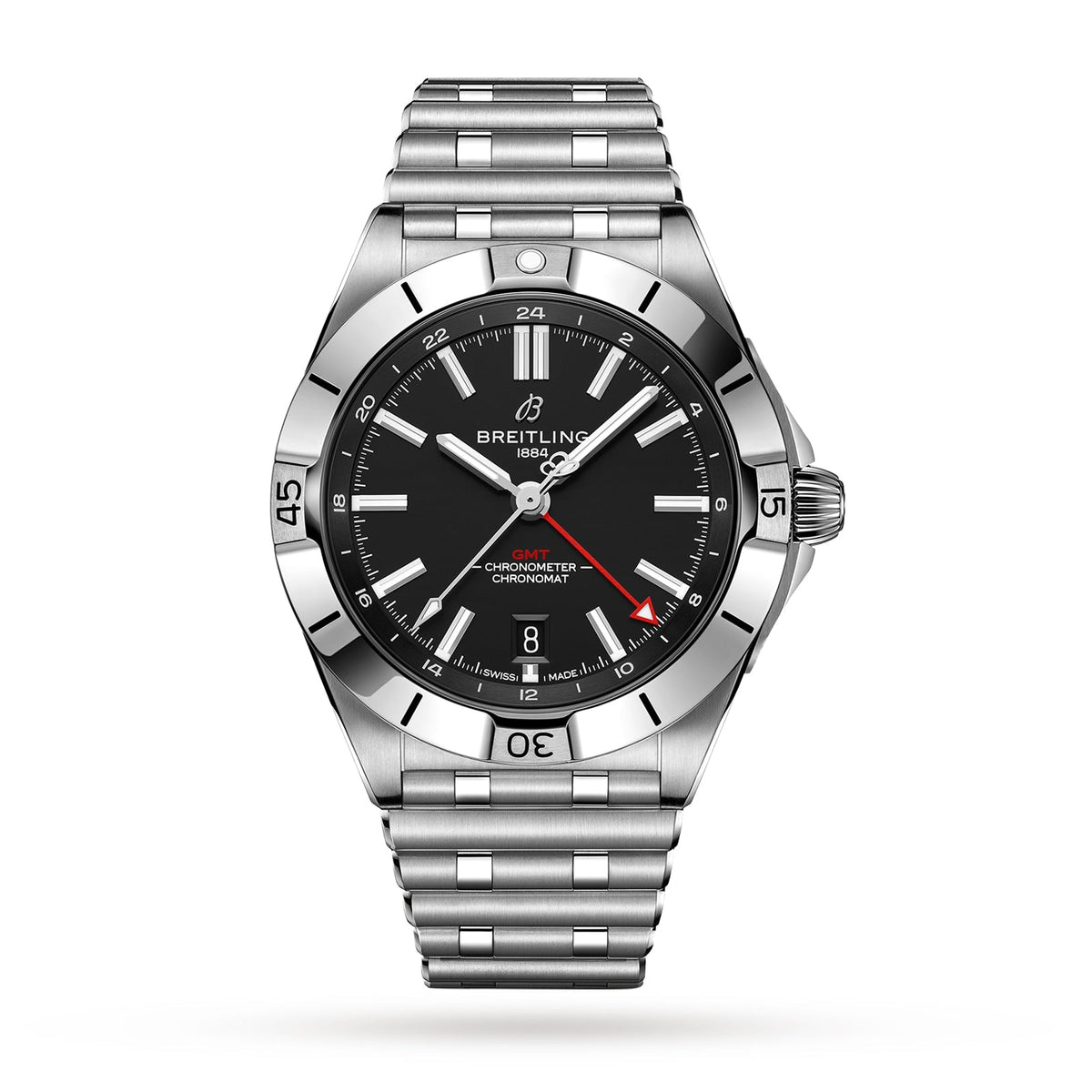 Breitling Chronomat Automatic GMT 40