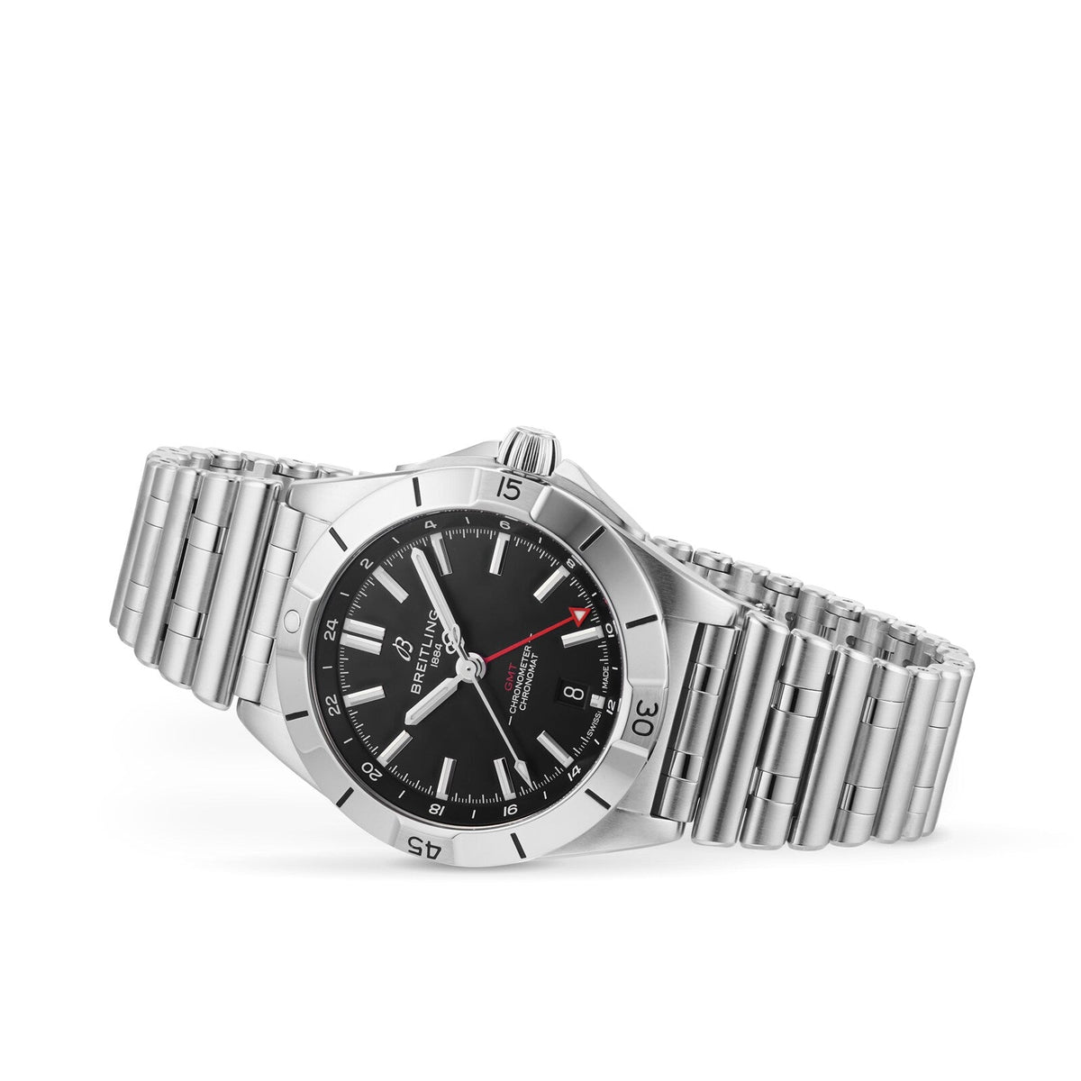 Breitling Chronomat Automatic GMT 40