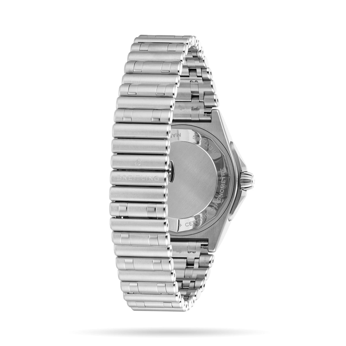 Breitling Chronomat Automatic GMT 40