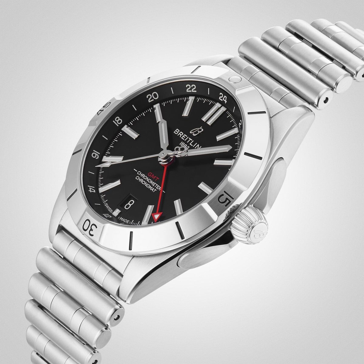 Breitling Chronomat Automatic GMT 40