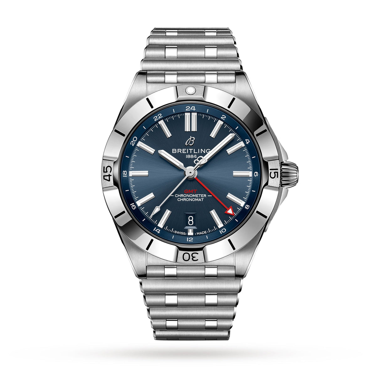 Breitling Chronomat Automatic GMT 40