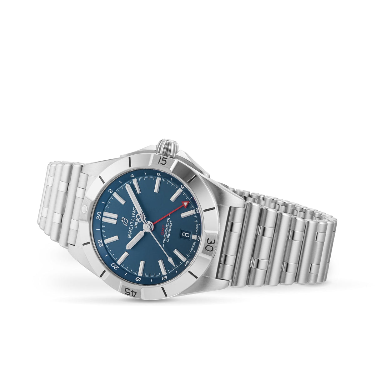 Breitling Chronomat Automatic GMT 40