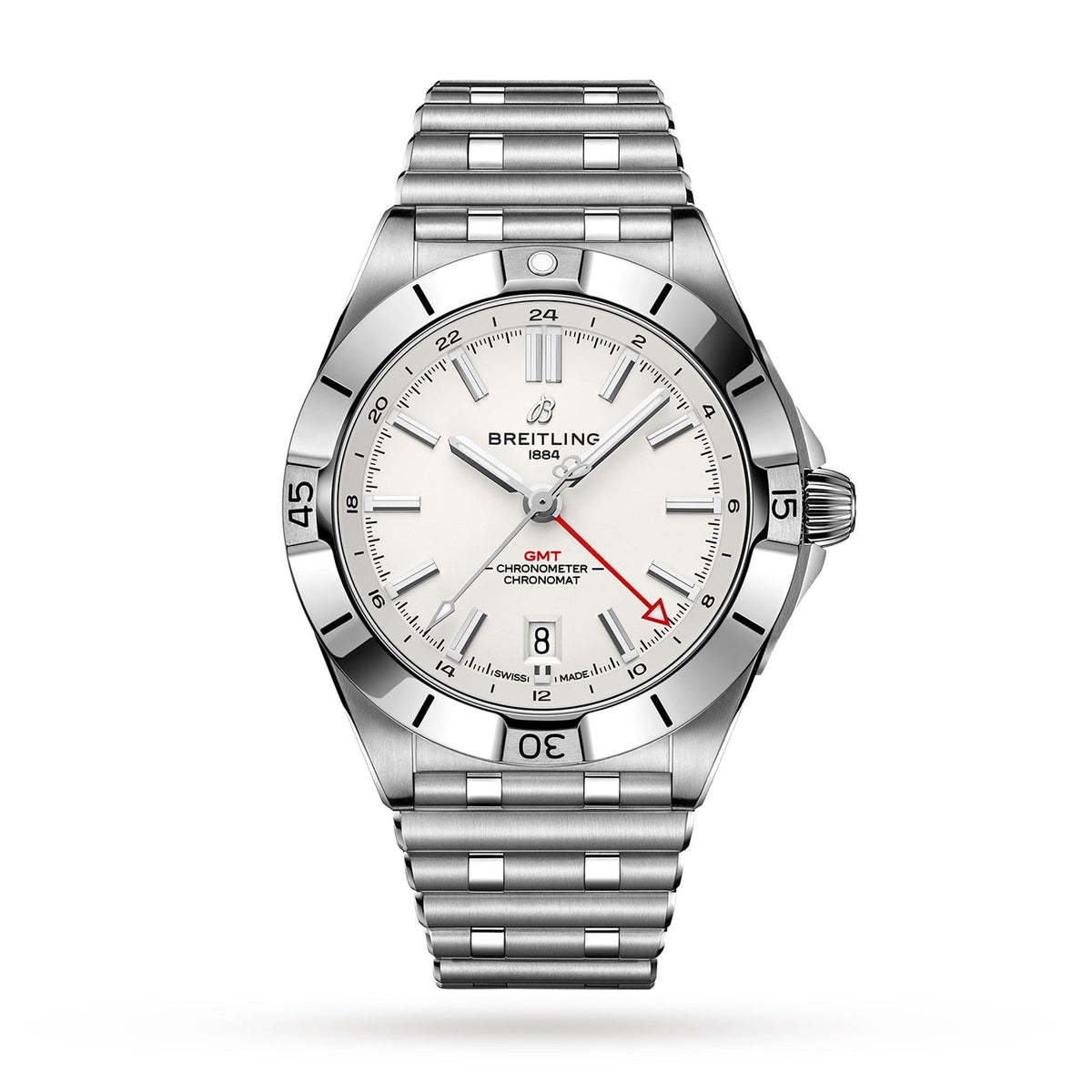 Breitling Chronomat Automatic GMT 40