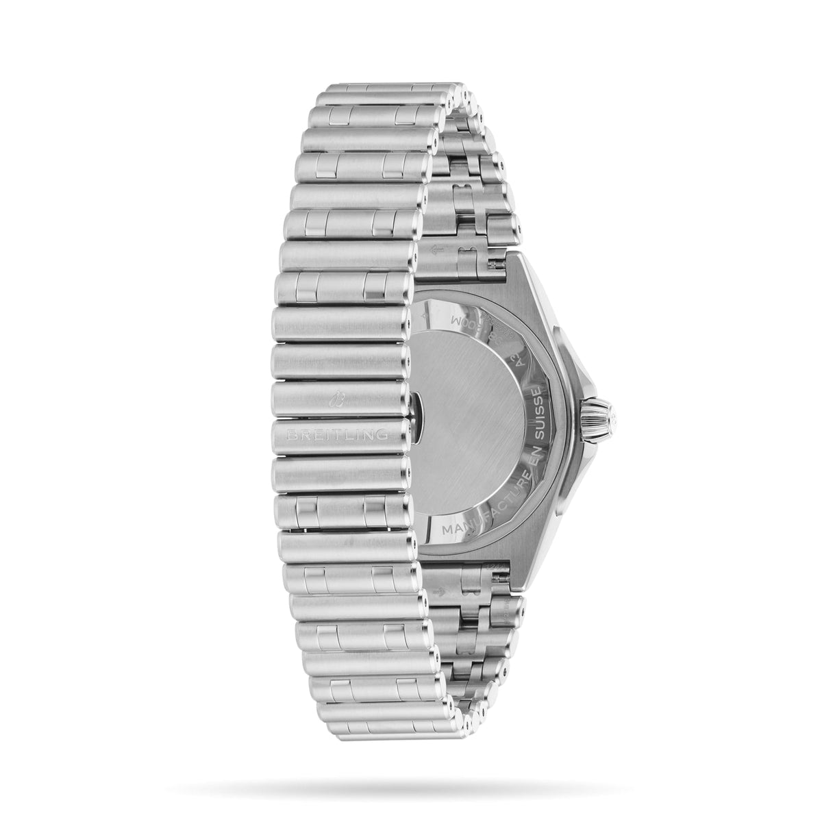 Breitling Chronomat Automatic GMT 40
