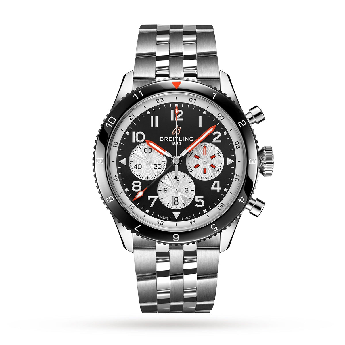 Breitling Super AVI B04 Chronograph GMT 46 Mosquito