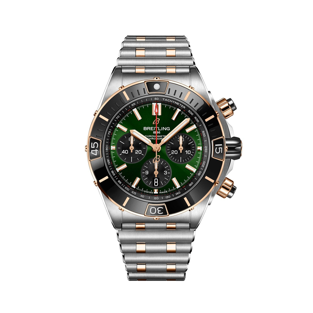 Breitling Super Chronomat B01 44