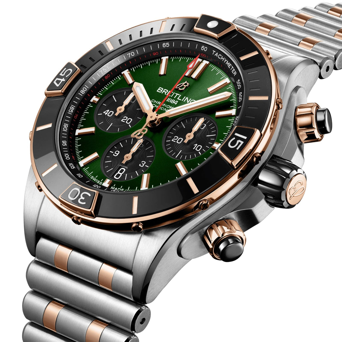 Breitling Super Chronomat B01 44