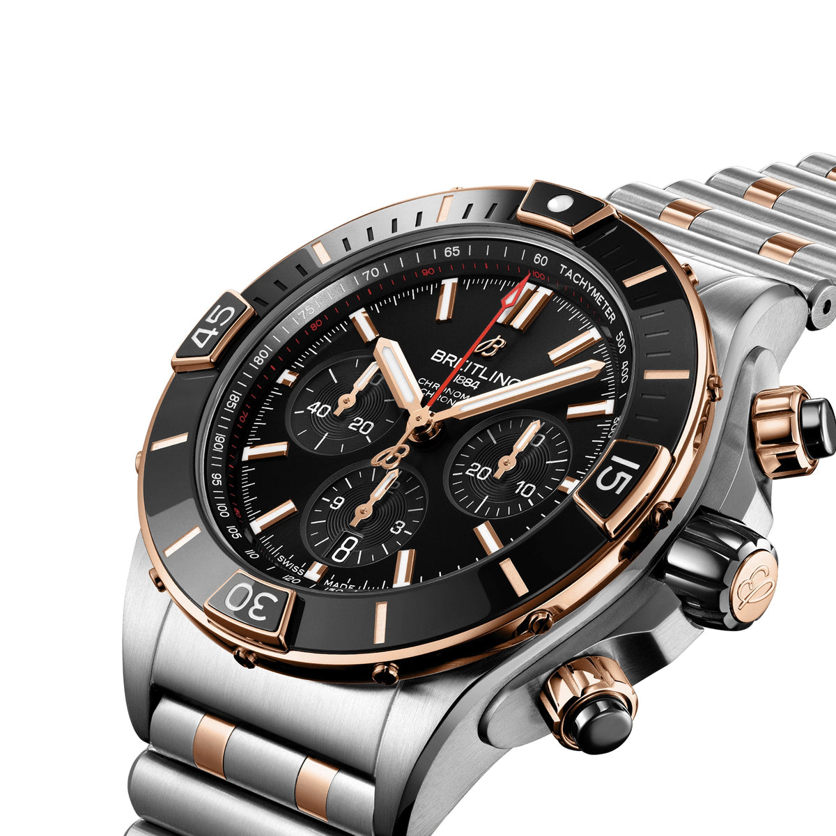 Breitling Super Chronomat B01 44