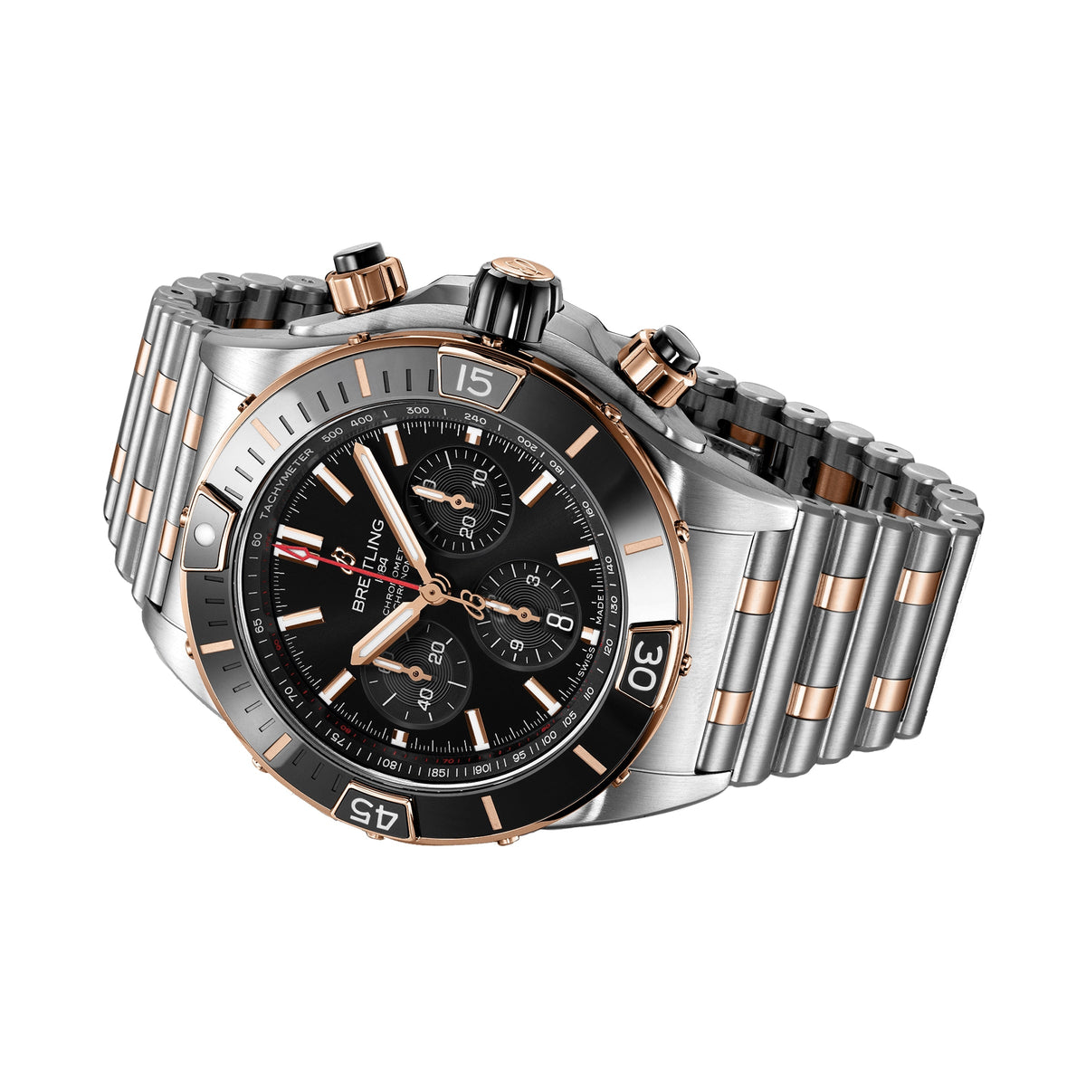 Breitling Super Chronomat B01 44
