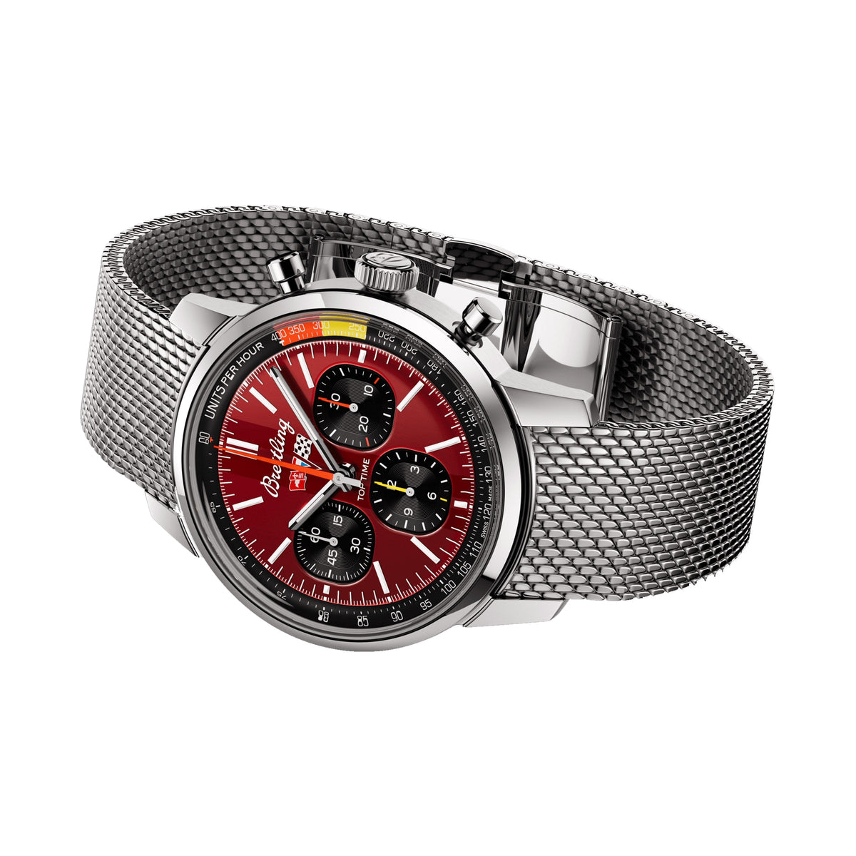Breitling Top Time B01 Chevrolet Corvette
