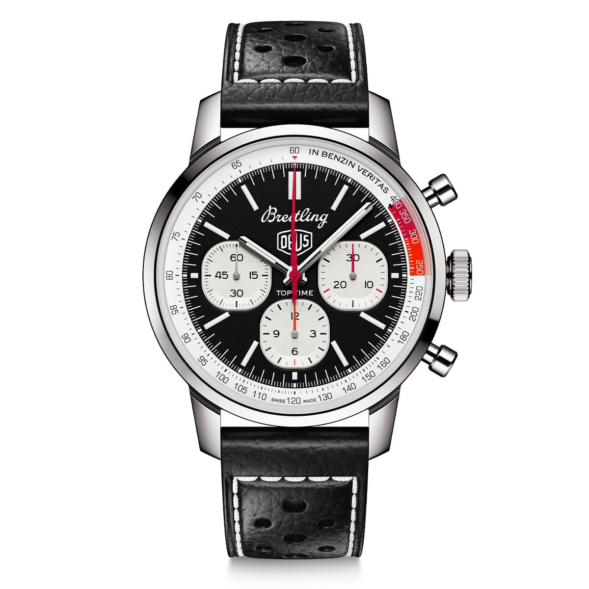 Breitling Top Time B01 Deus