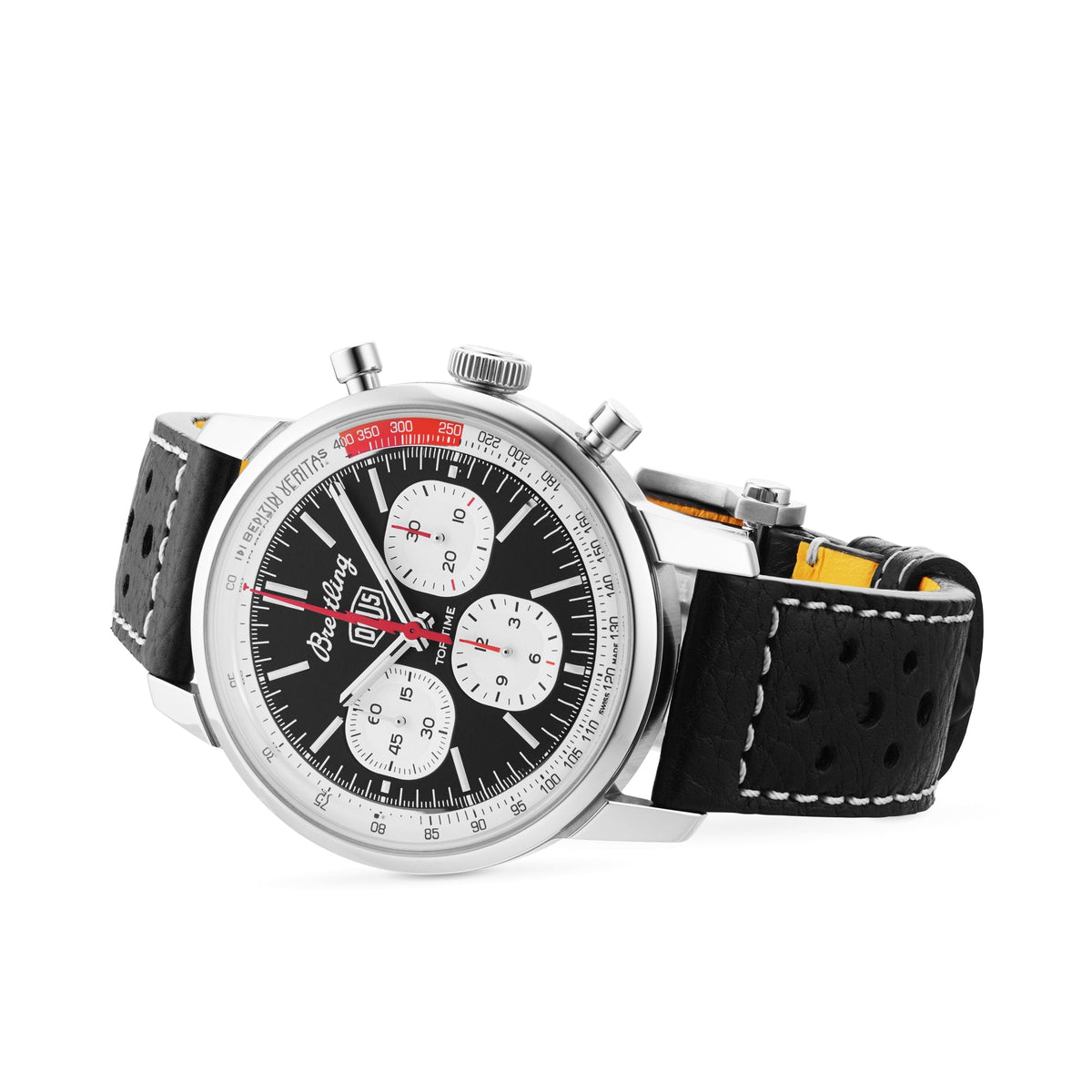 Breitling Top Time B01 Deus