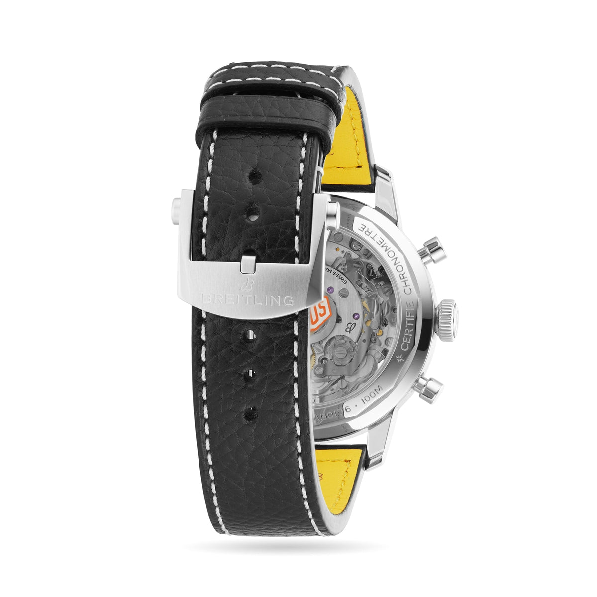 Breitling Top Time B01 Deus