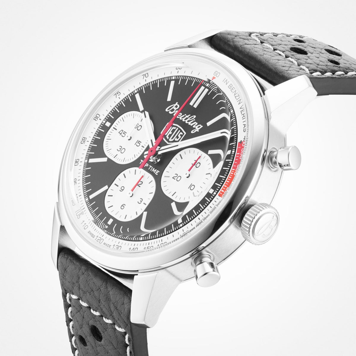 Breitling Top Time B01 Deus