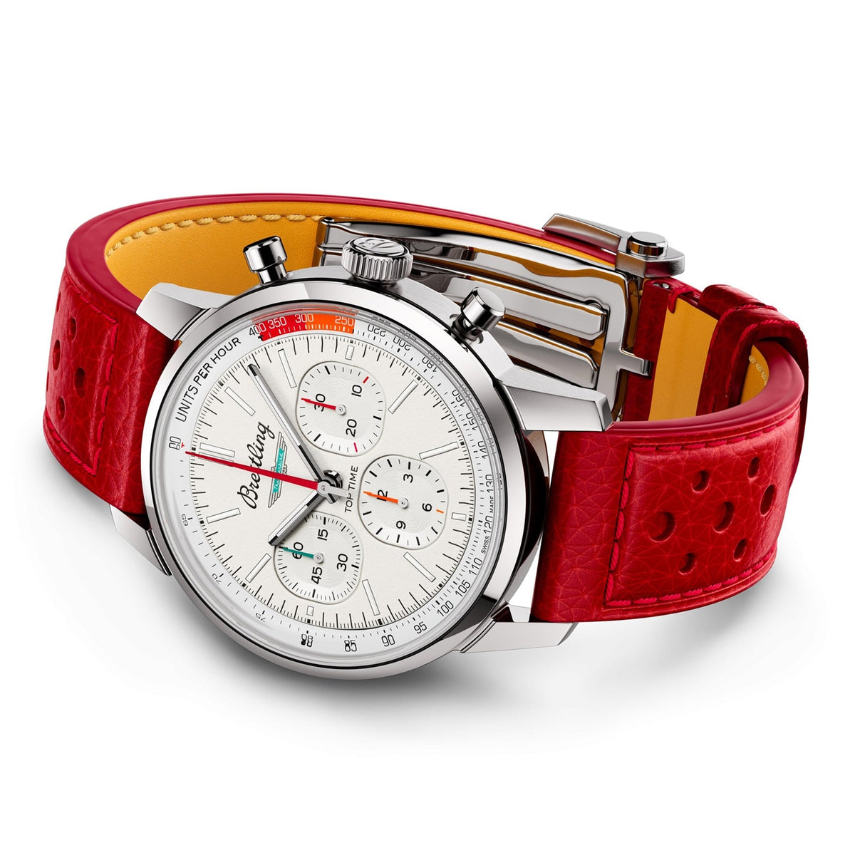 Breitling Top Time B01 Ford Thunderbird