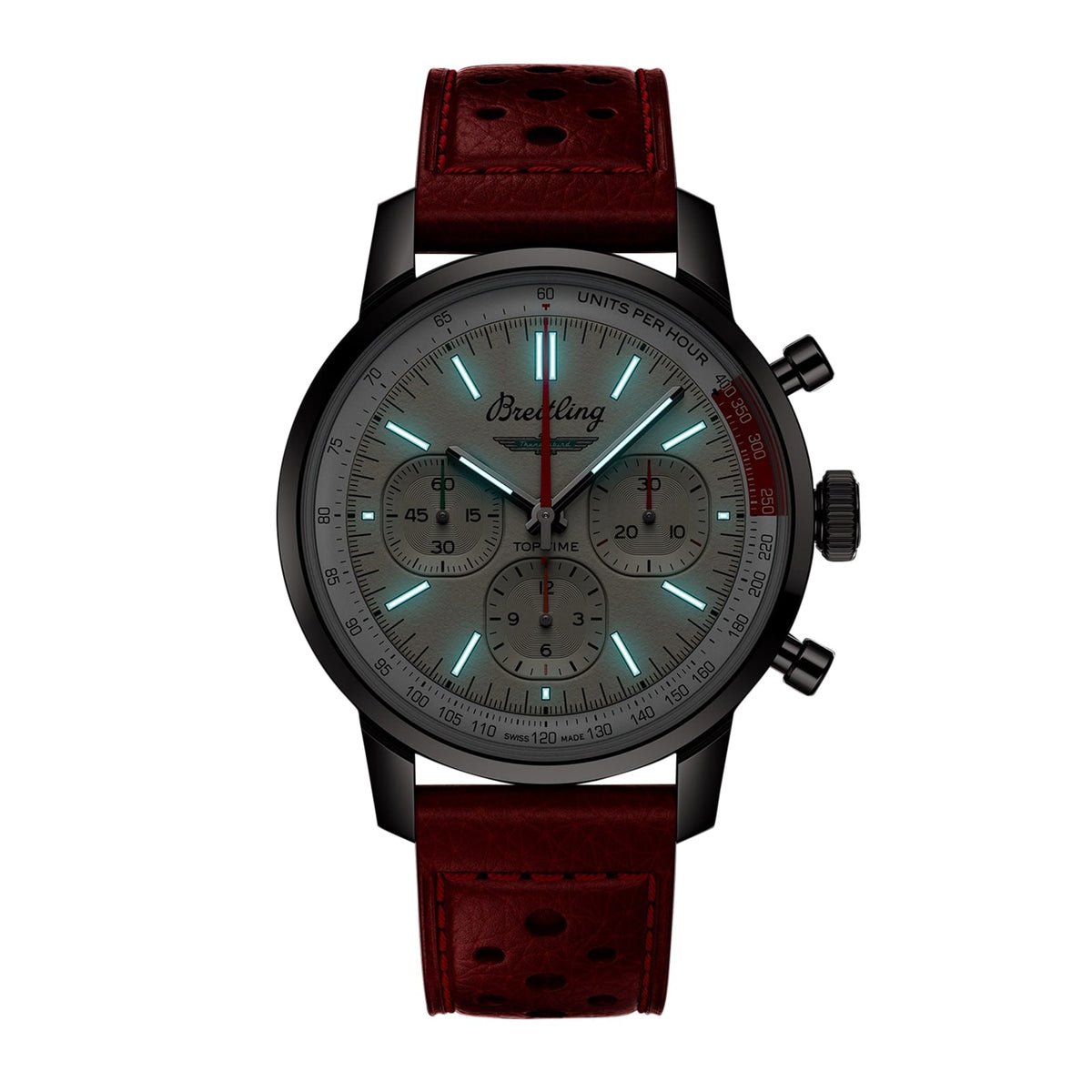 Breitling Top Time B01 Ford Thunderbird
