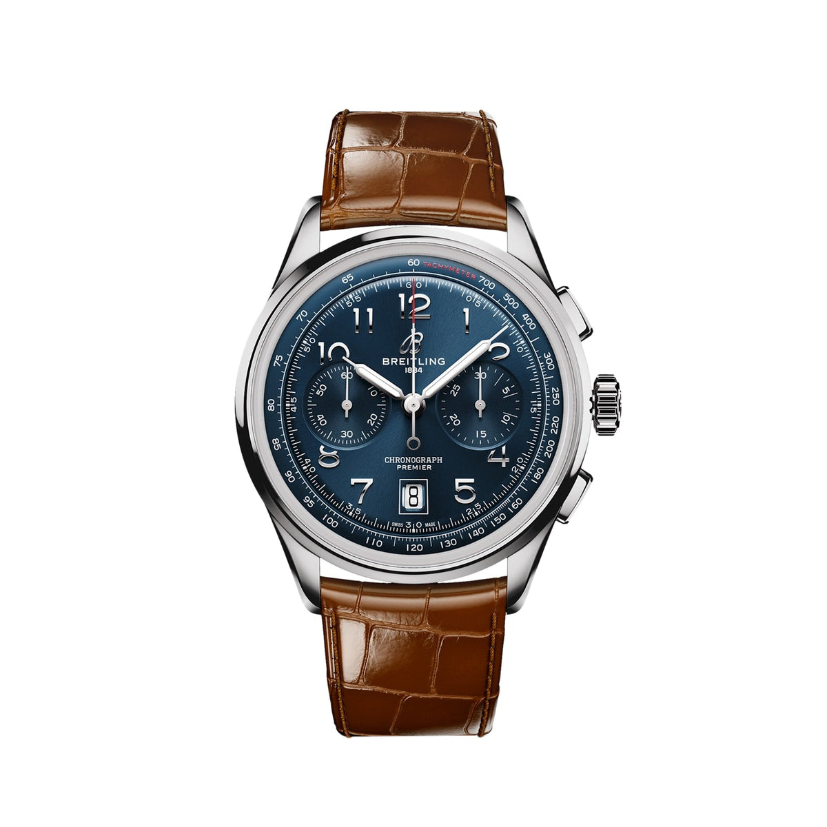Breitling Premier B01 Chronograph 42