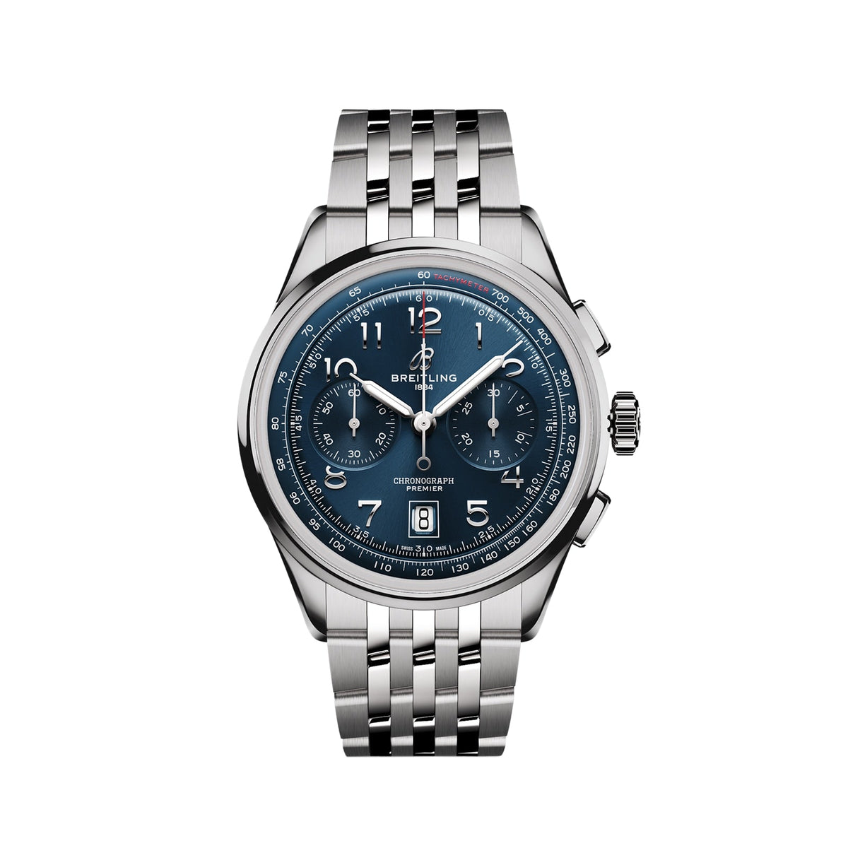 Breitling Premier B01 Chronograph 42