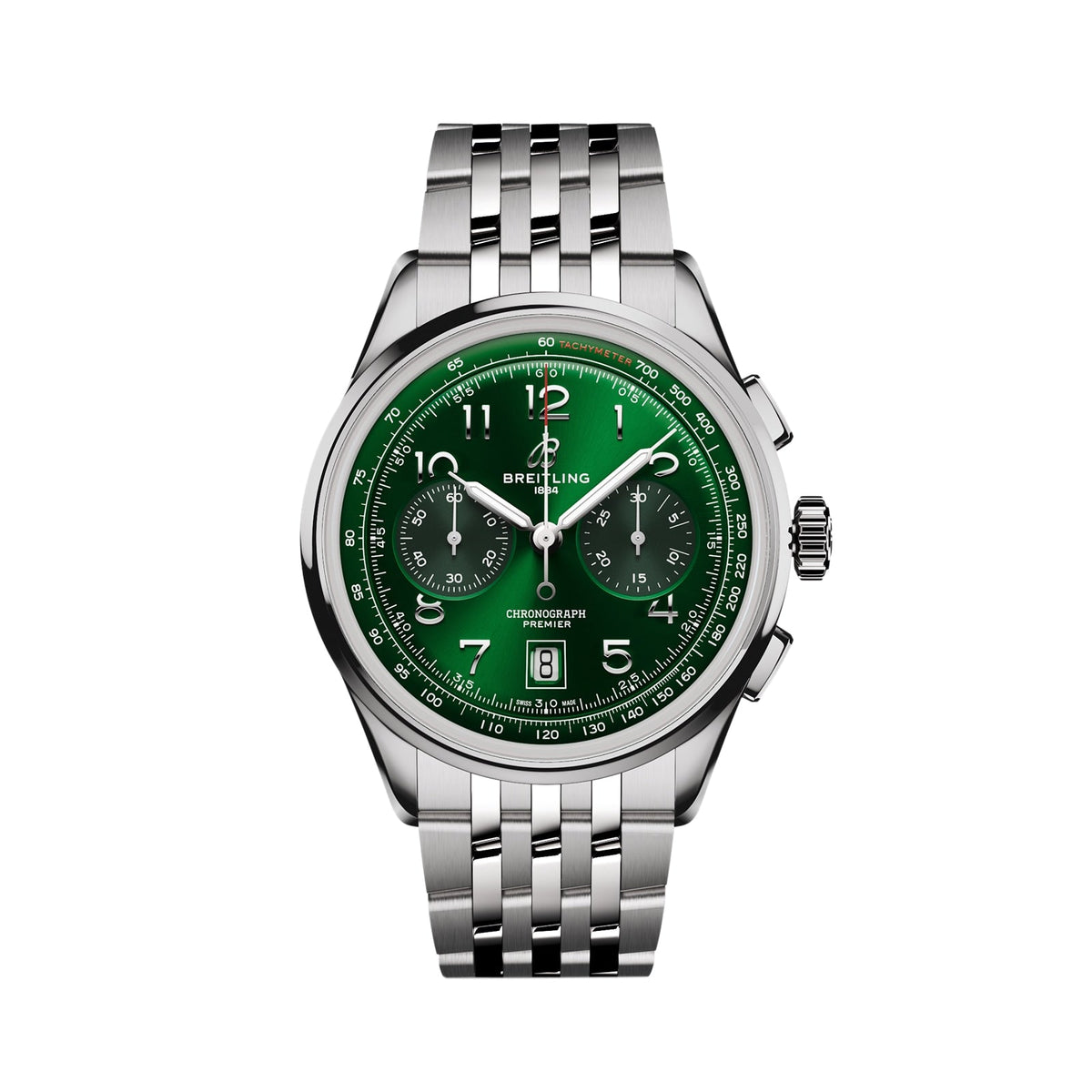 Breitling Premier B01 Chronograph 42