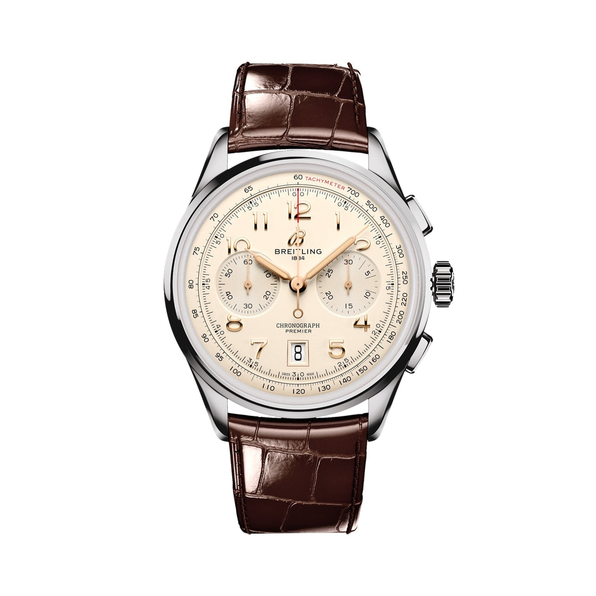 Breitling Premier B01 Chronograph 42