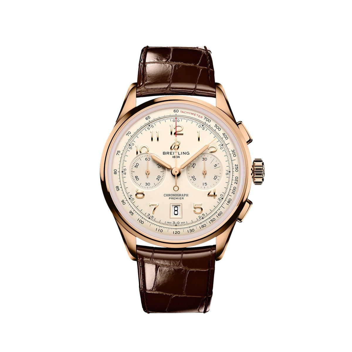 Breitling Premier B01 Chronograph 42
