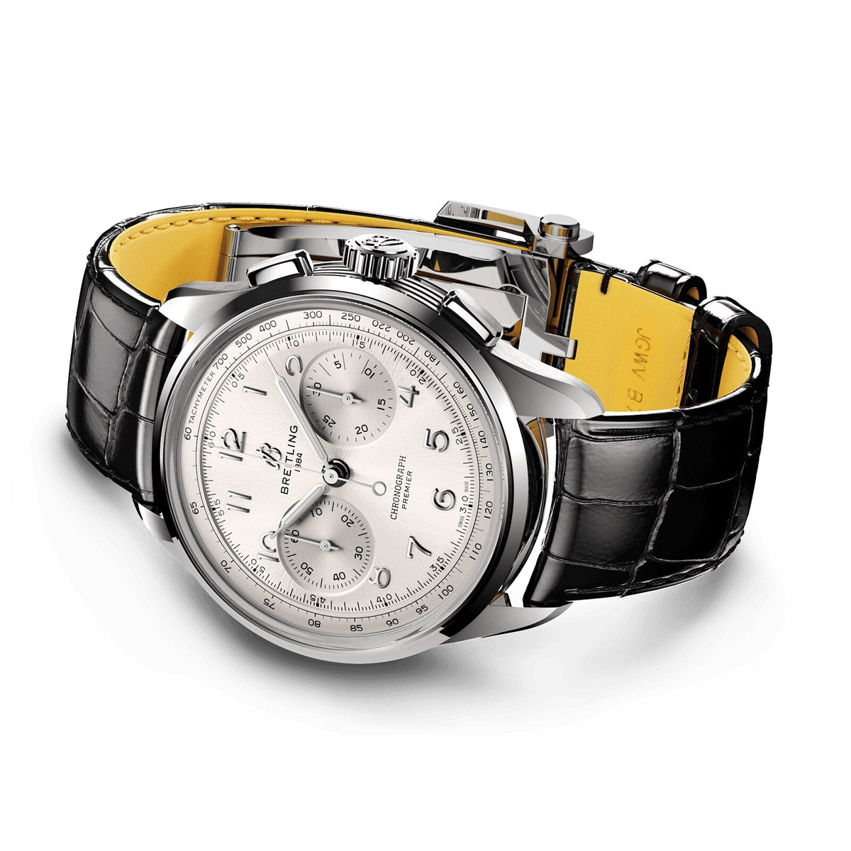 Breitling Premier B09 Chronograph 42