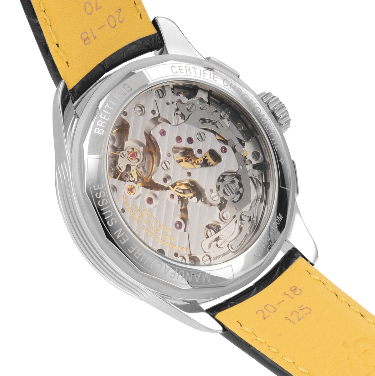 Breitling Premier B09 Chronograph 42