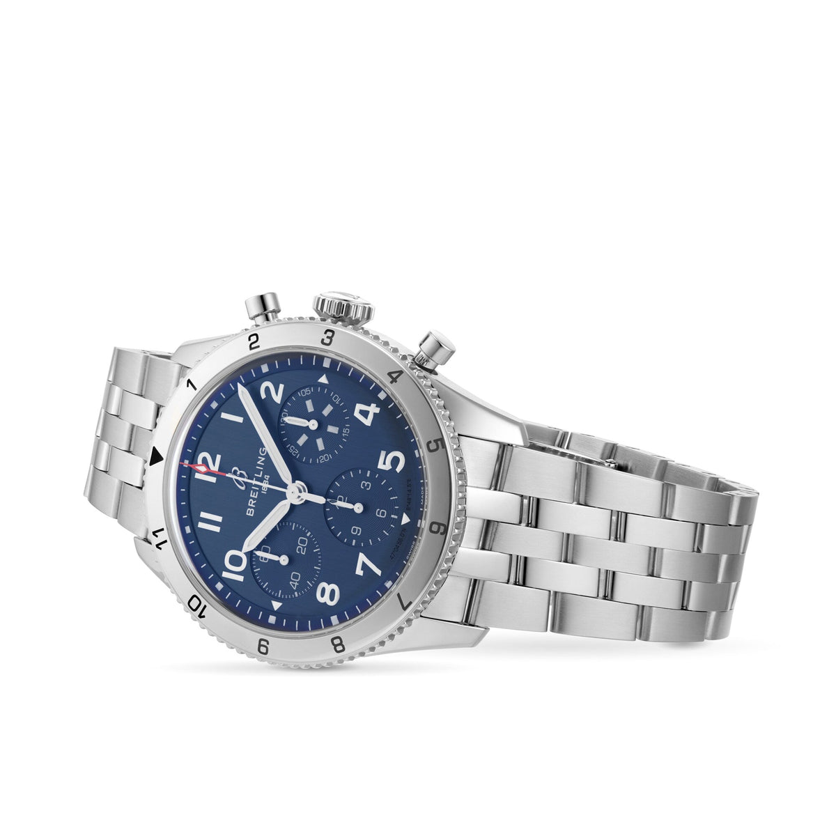 Breitling Classic AVI Chronograph 42 Tribute To Vought F4U