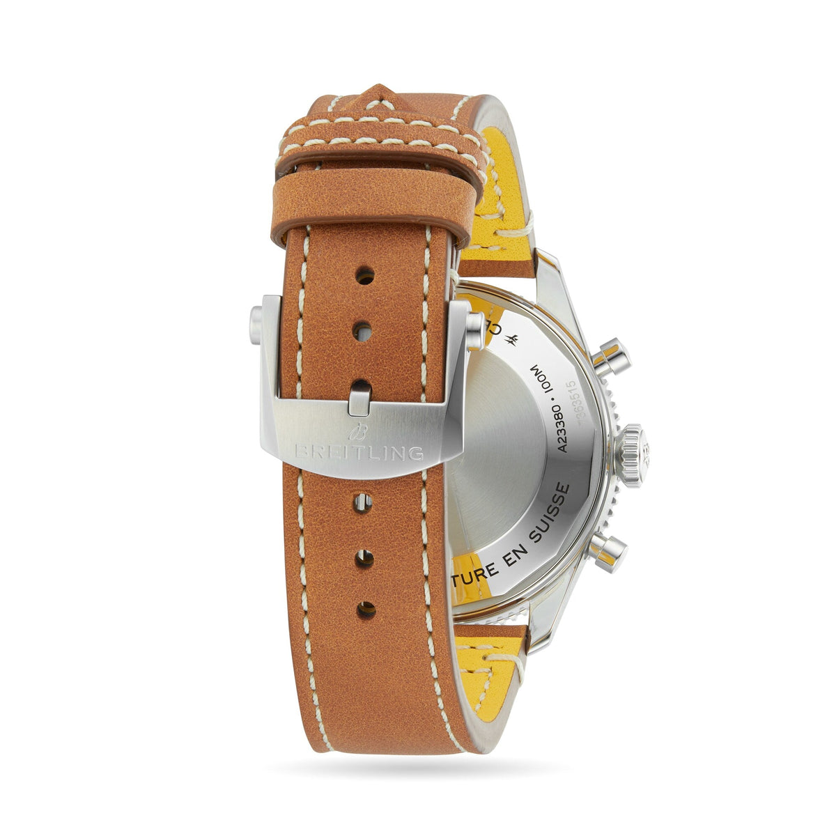 Breitling Classic AVI Chronograph 42 P-51 Mustang