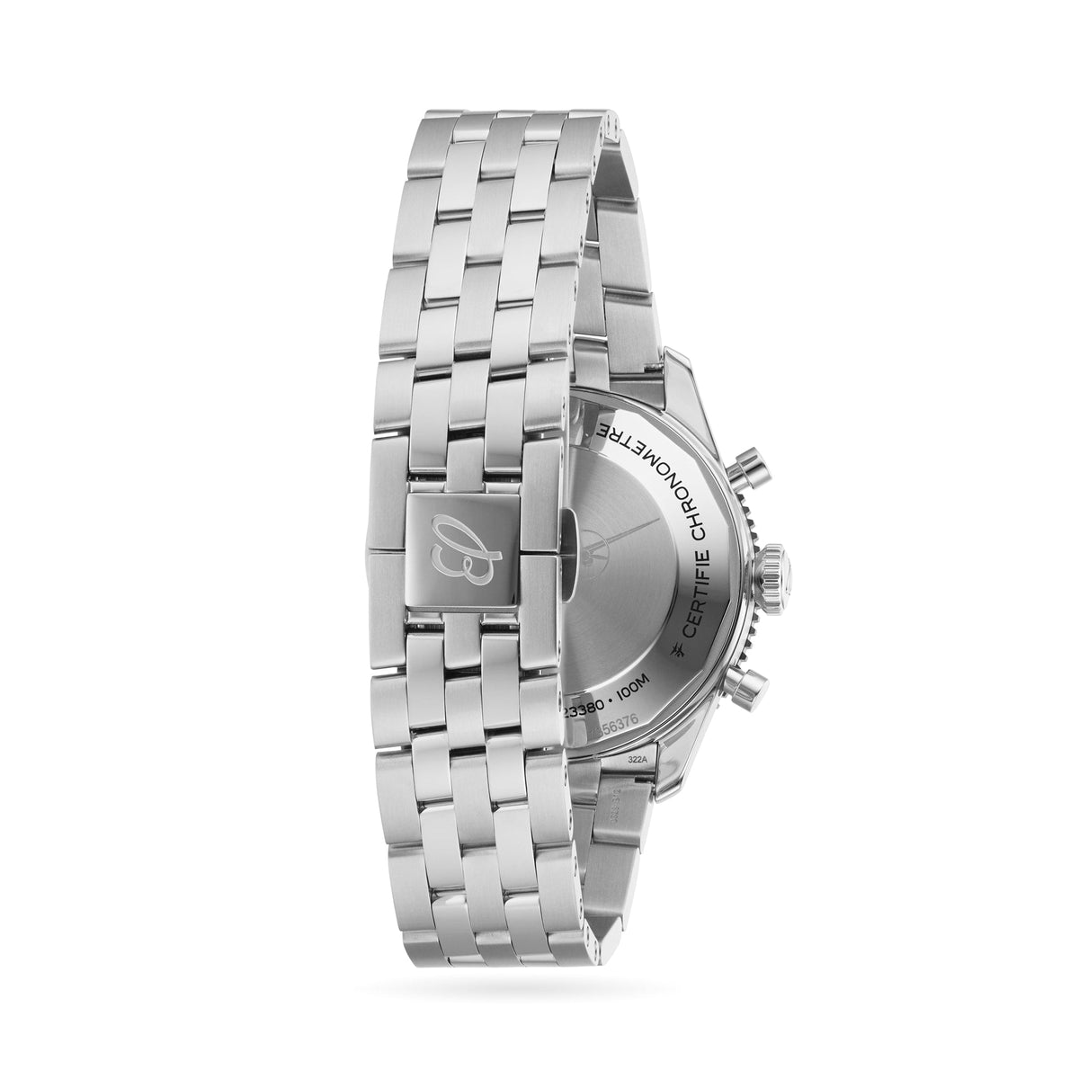 Breitling Classic AVI Chronograph 42 Mosquito