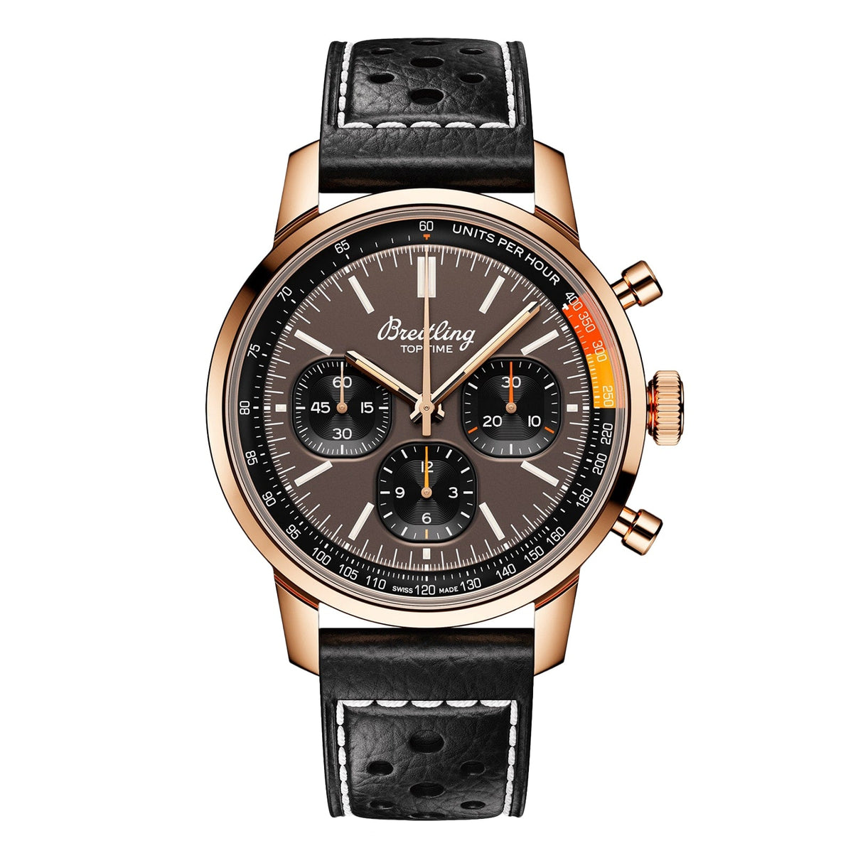 Breitling Top Time B01