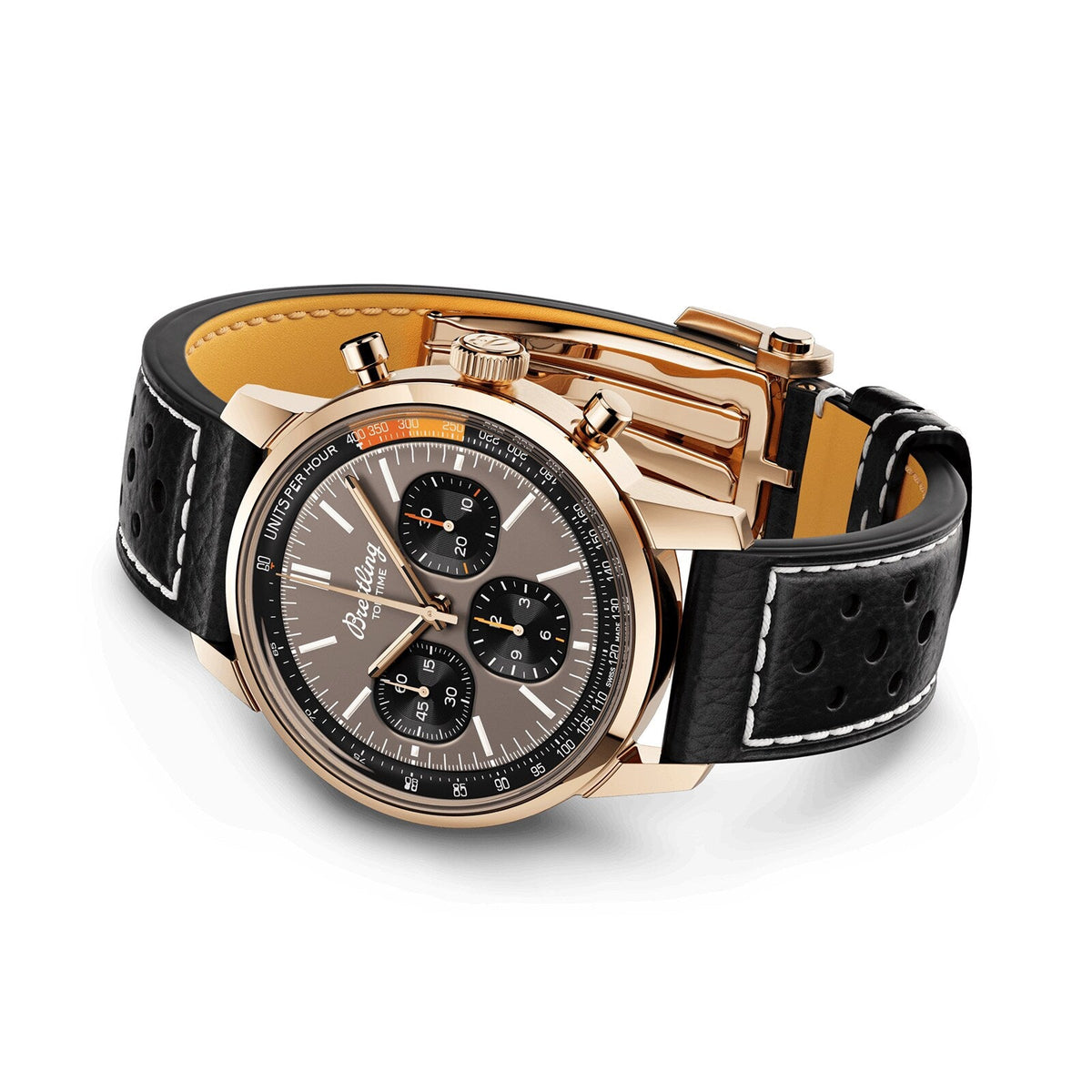 Breitling Top Time B01