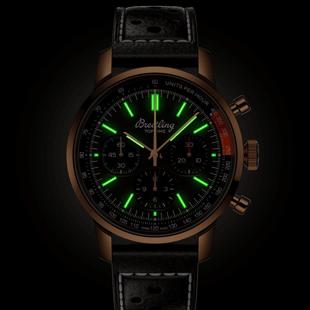 Breitling Top Time B01