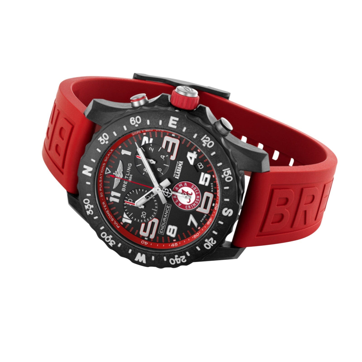 Breitling Endurance Pro 44 The University Of Alabama®