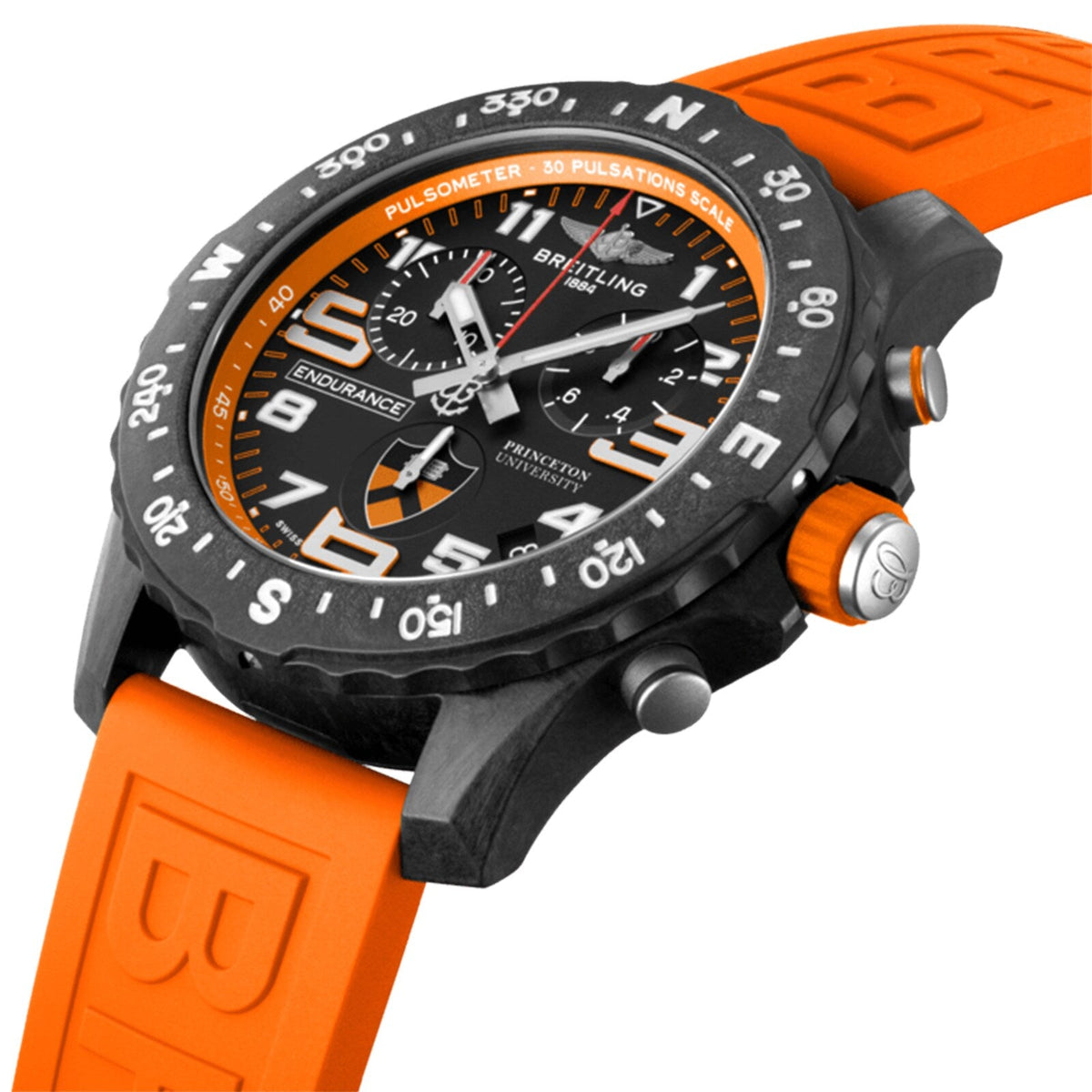 Breitling Endurance Pro 44 Princeton® University Edition