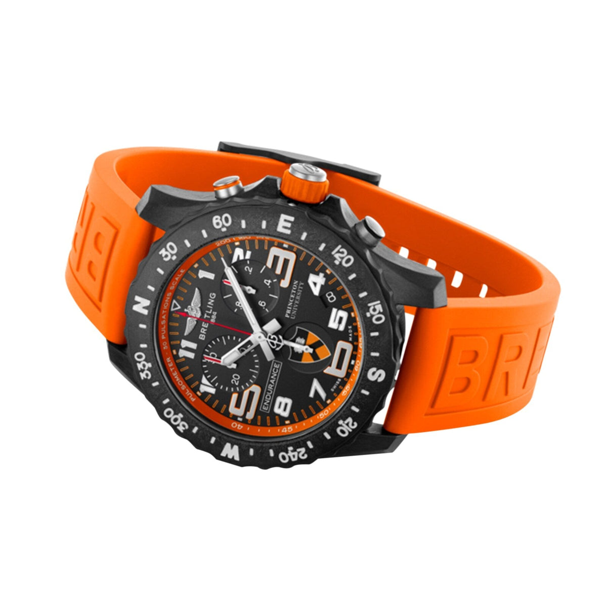Breitling Endurance Pro 44 Princeton® University Edition