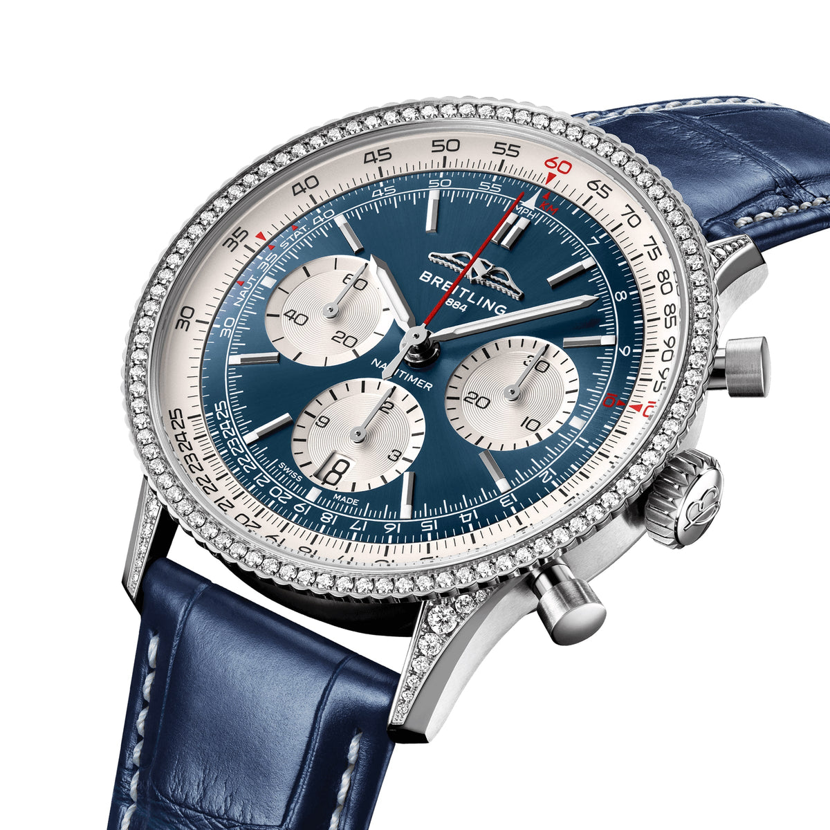 Breitling Navitimer B01 Chronograph 41