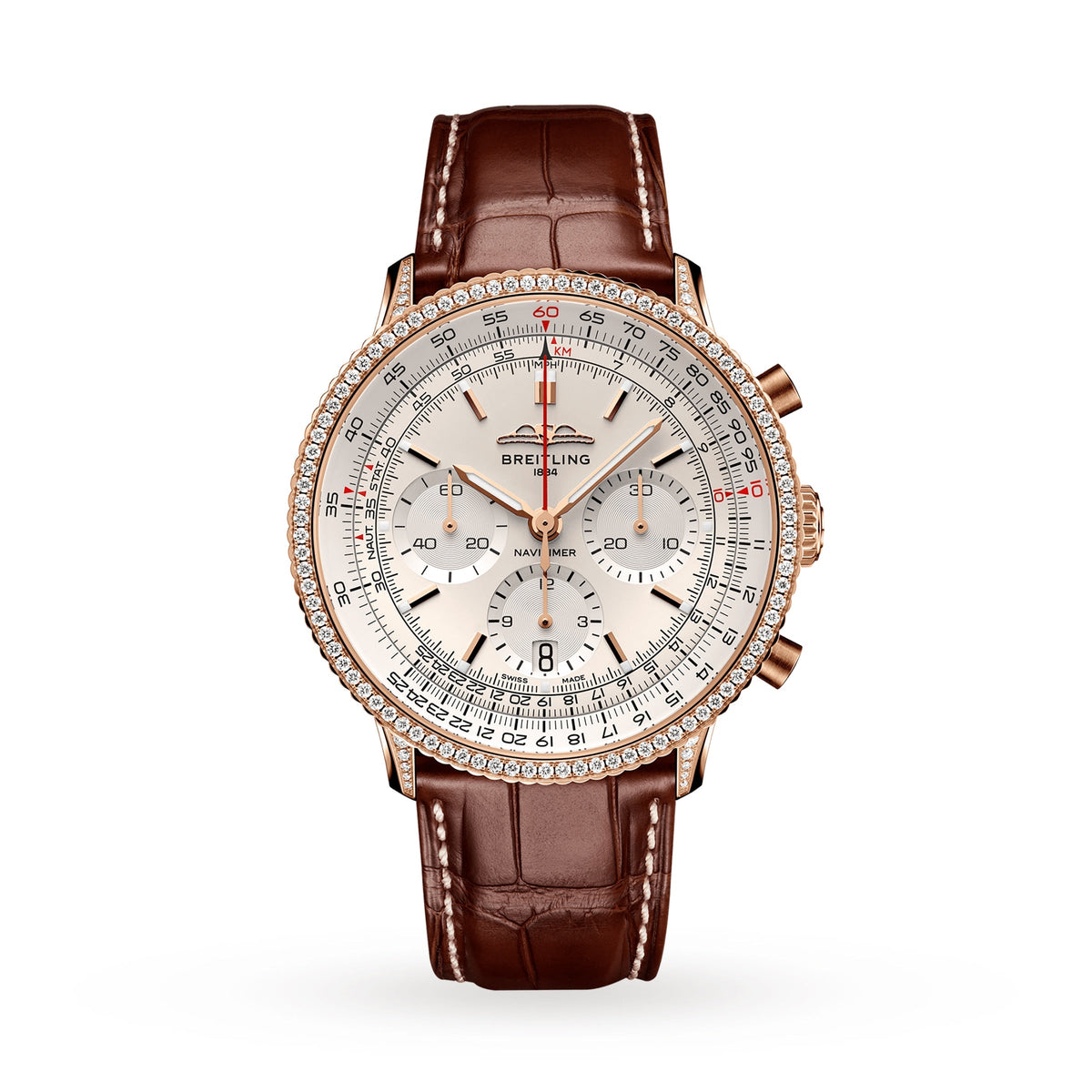 Breitling Navitimer B01 Chronograph 41