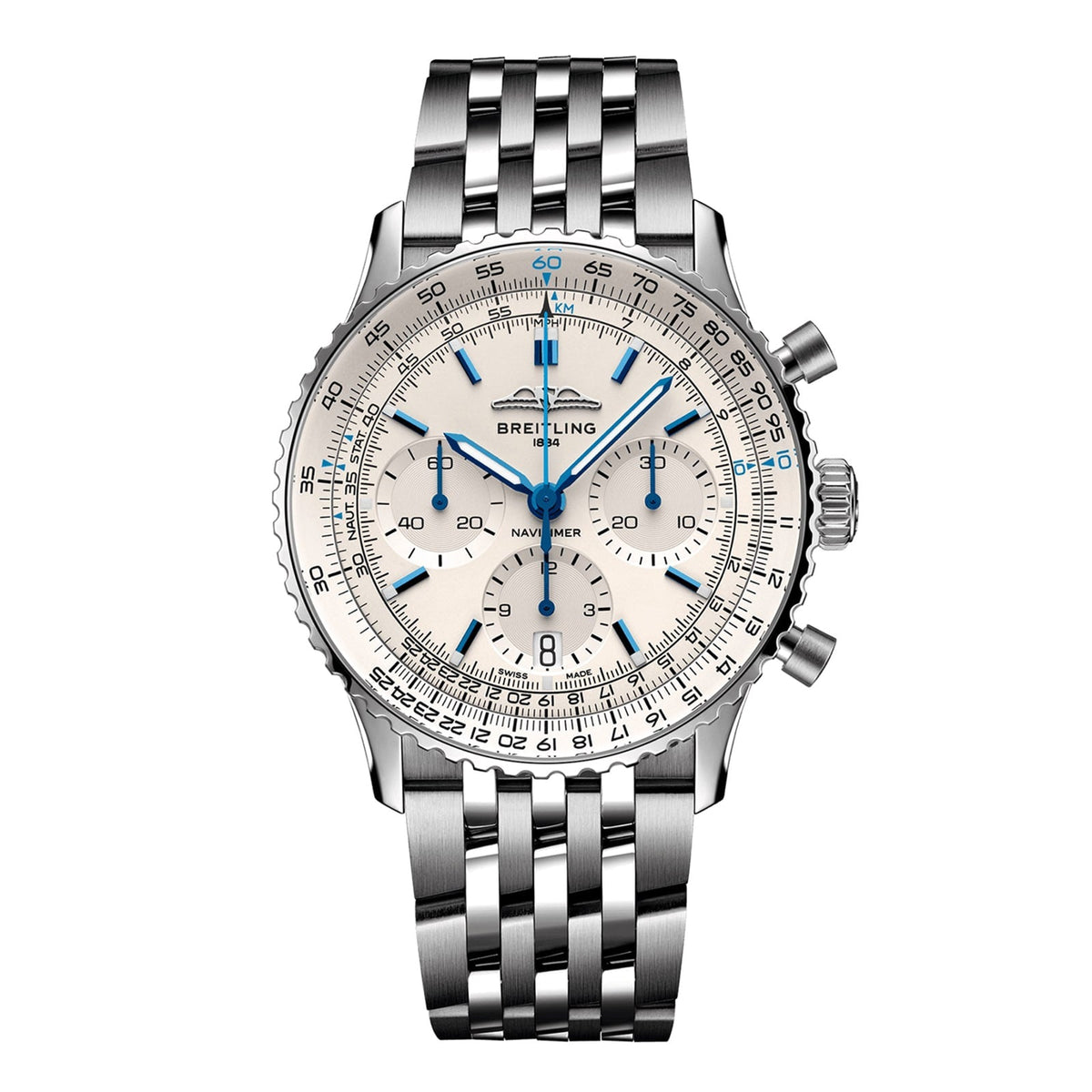 Breitling Navitimer B01 Chronograph 41