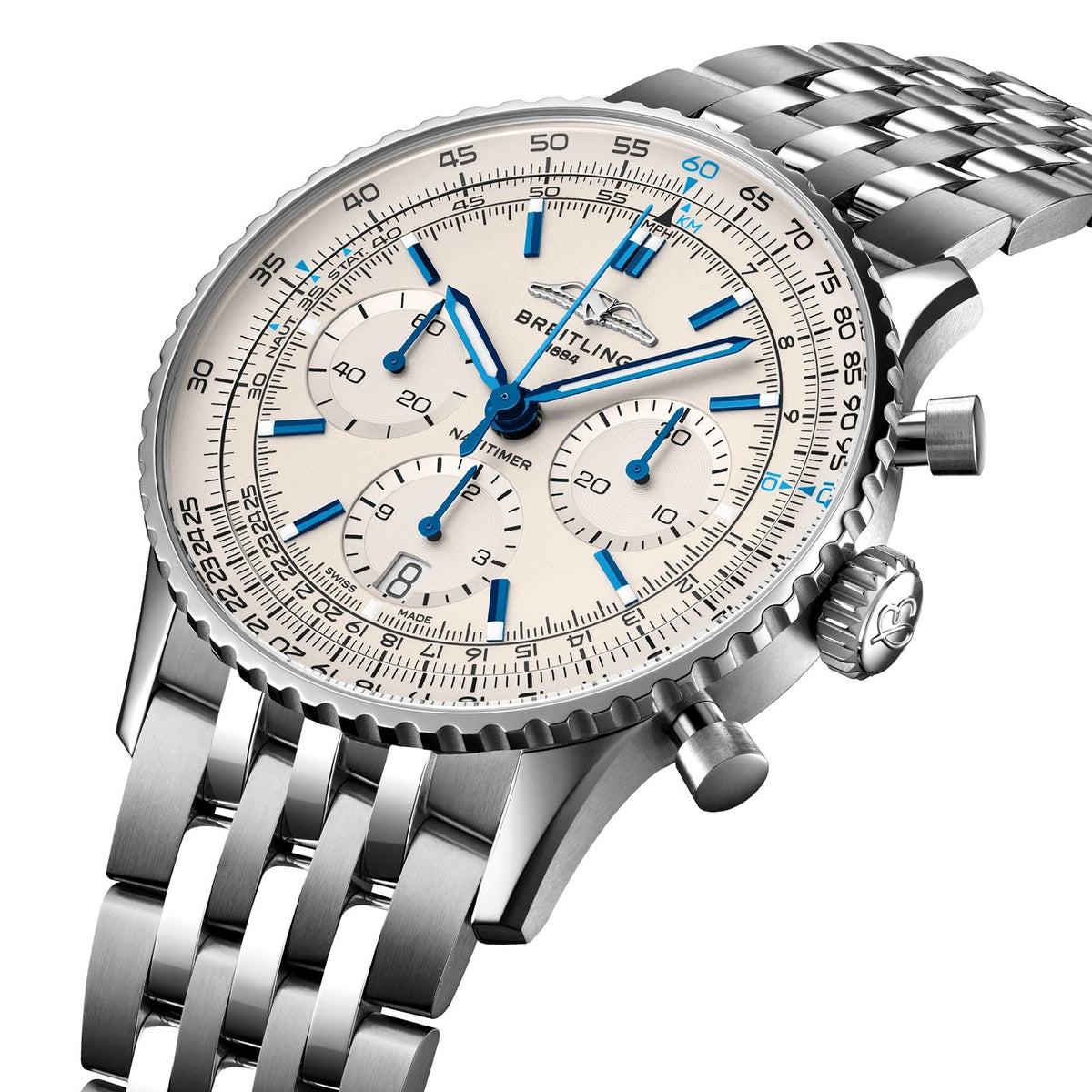 Breitling Navitimer B01 Chronograph 41