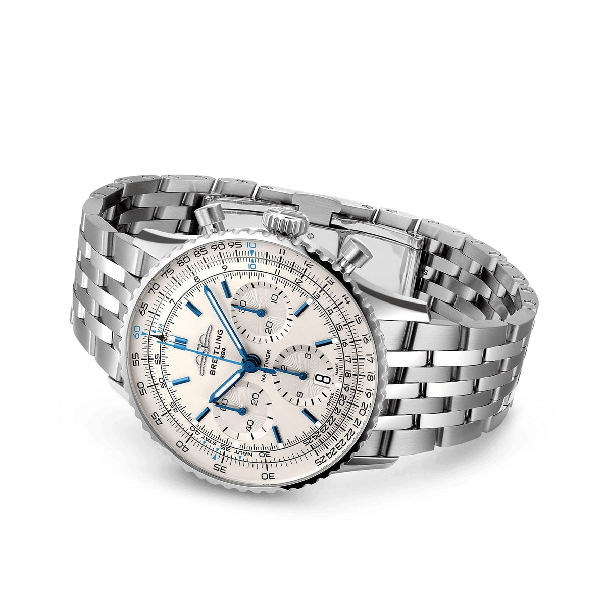 Breitling Navitimer B01 Chronograph 41